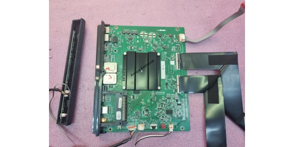 TCL 50C725 Ana kart, 40-R51MG2-MAD2HG, RT2851, RT2851M, Main board